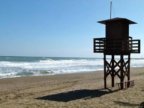 Apartamento Luxury Carihuela Beach Torremolinos