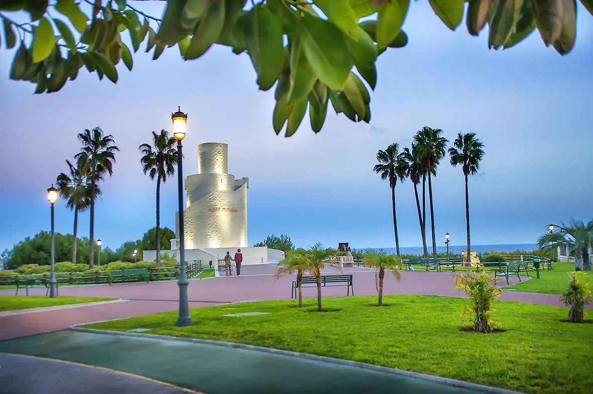 Luxury Carihuela Beach Torremolinos Apartamento