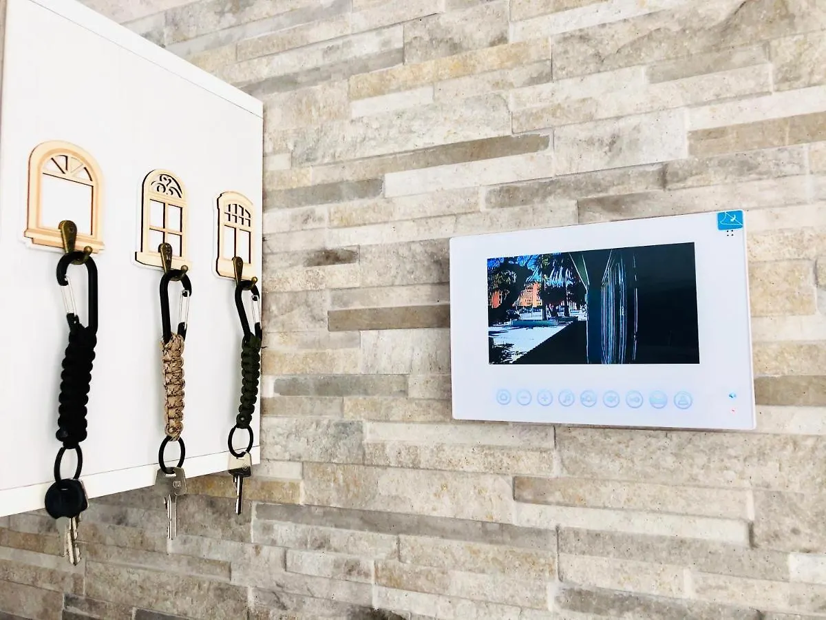 Apartamento Luxury Carihuela Beach Torremolinos