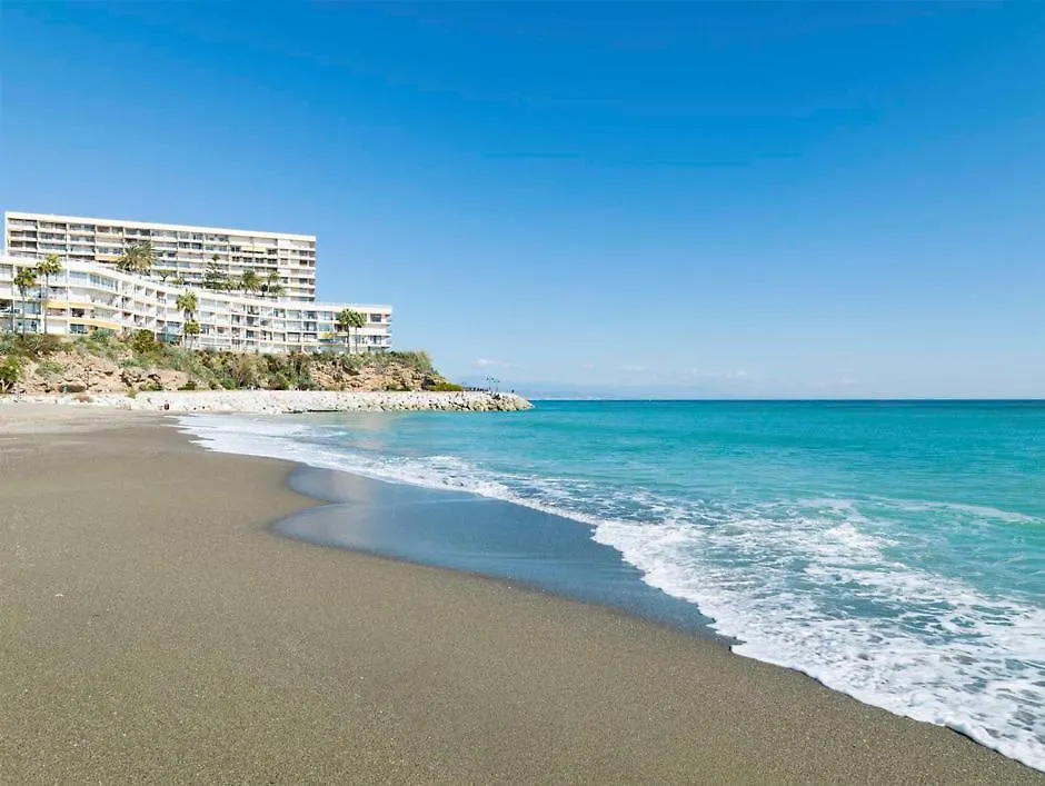 Apartamento Luxury Carihuela Beach Torremolinos