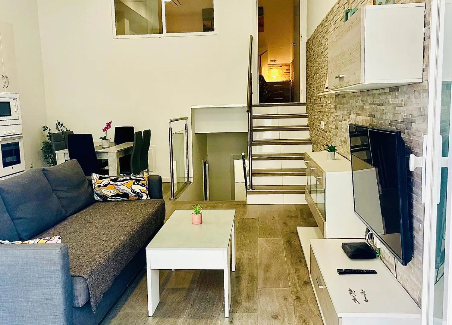 Luxury Carihuela Beach Torremolinos