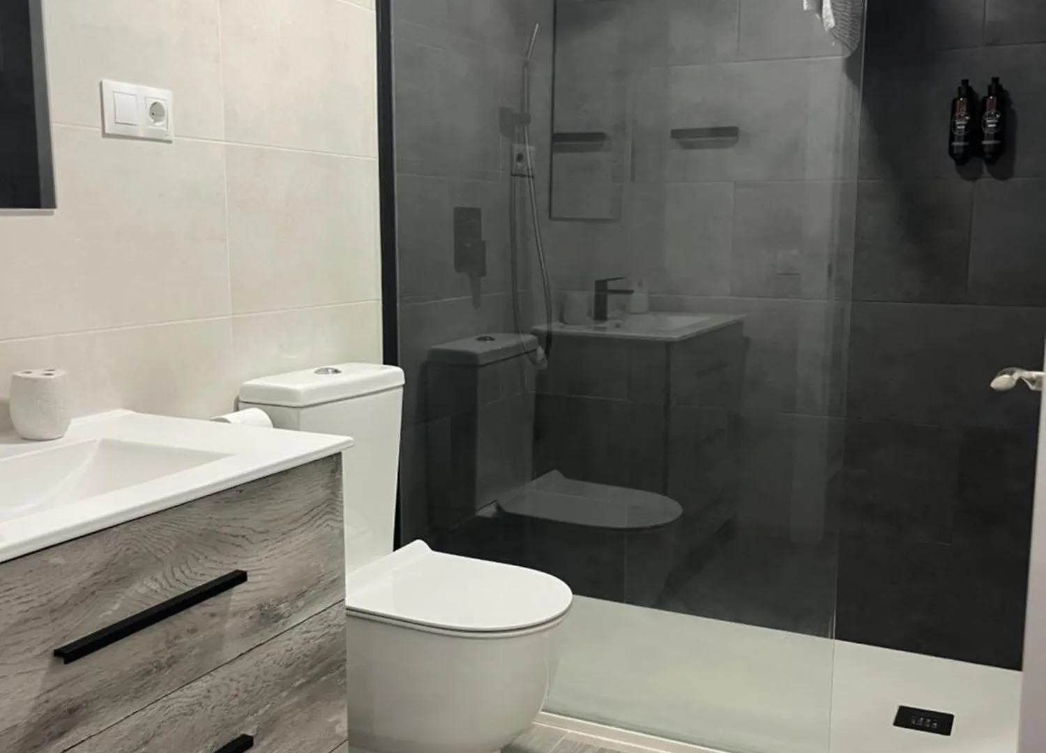 Luxury Carihuela Beach Torremolinos Apartamento