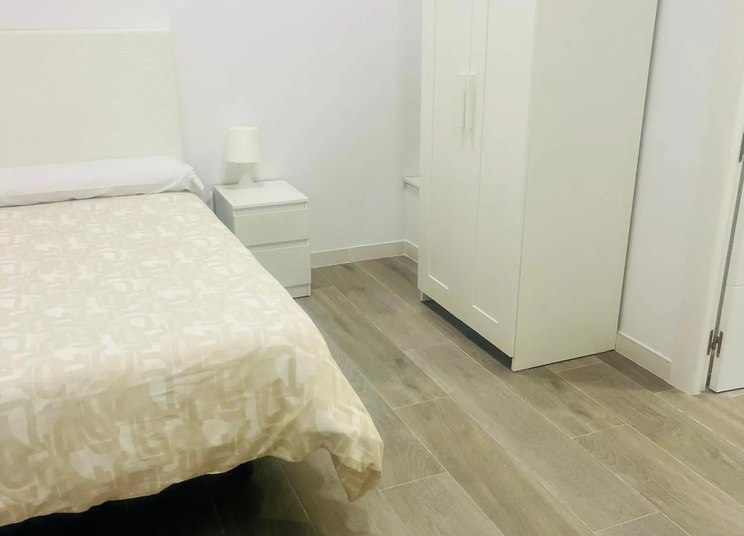 Luxury Carihuela Beach Torremolinos