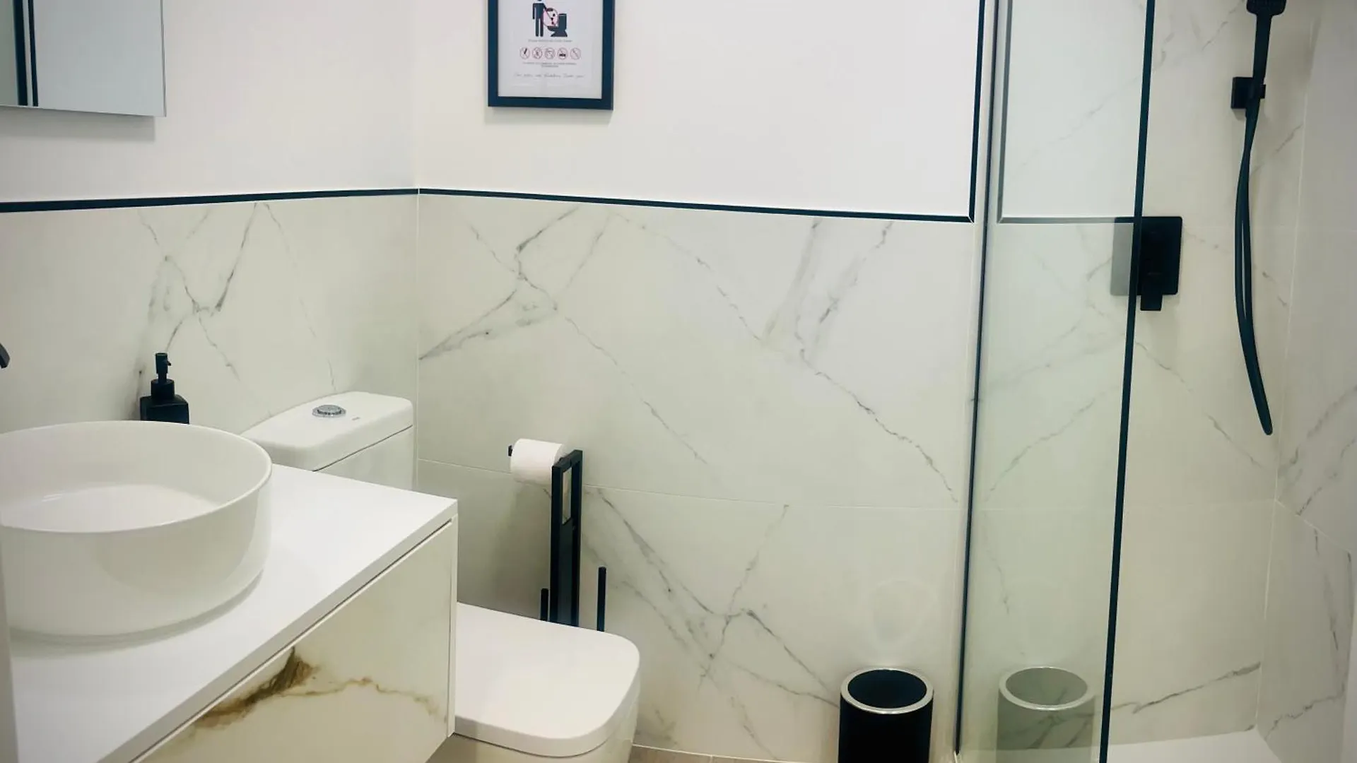 Apartamento Luxury Carihuela Beach Torremolinos