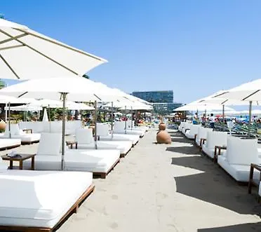 Apartamento Luxury Carihuela Beach Torremolinos España