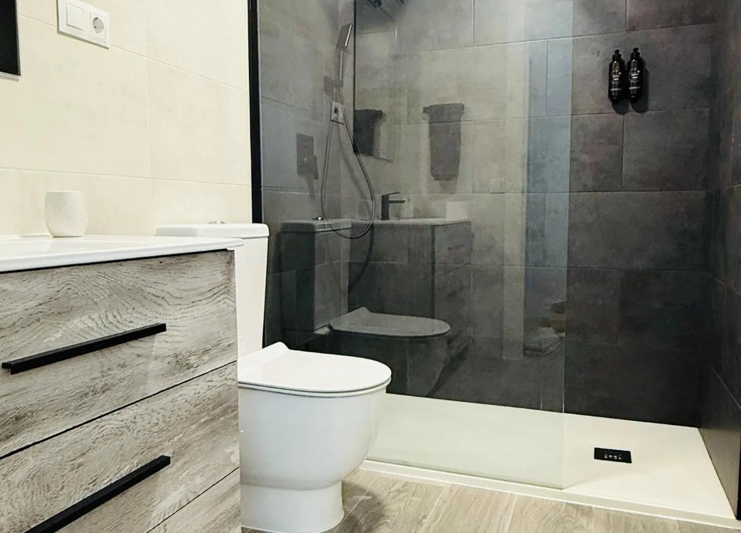 Apartamento Luxury Carihuela Beach Torremolinos