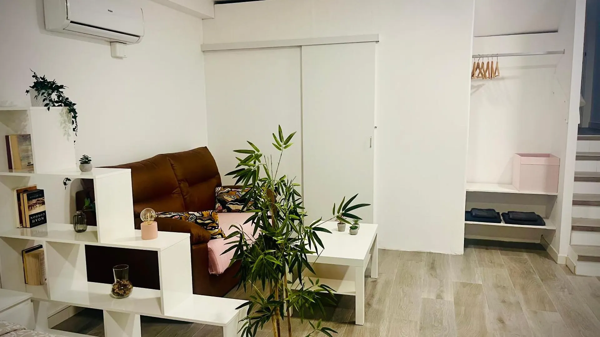 Luxury Carihuela Beach Torremolinos