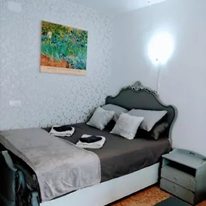  Apartamento Some Shades Of Grey