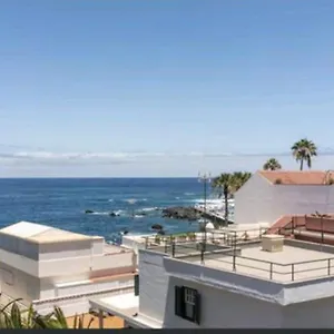  Apartamento En Paraíso San Telmo España