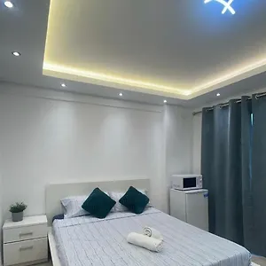 Apartamento Estudio Appartament Centro