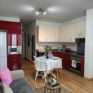  Apartamento Flat In - Perfect Location España