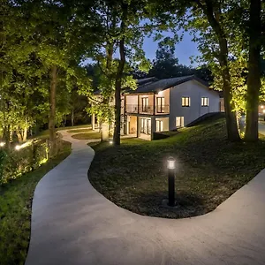  Apartamento El Bosque De Cubas España